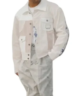75th NBA All Star Chris Tucker Jackets