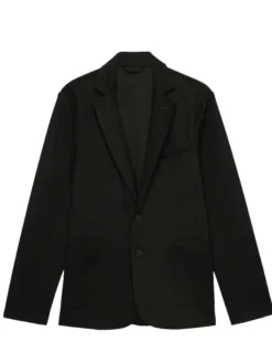 75th NBA All-Star Game Jimmy Jam Black Blazer