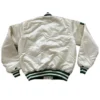 90s Boston Celtics Jacket