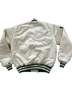 90s Boston Celtics Jacket