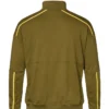 AO 2026 Jannik Sinner Green Jacket