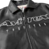AVIREX X TRAPSTAR Bomber JACKET