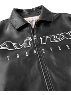 AVIREX X TRAPSTAR Bomber JACKET