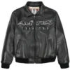 AVIREX X TRAPSTAR JACKET