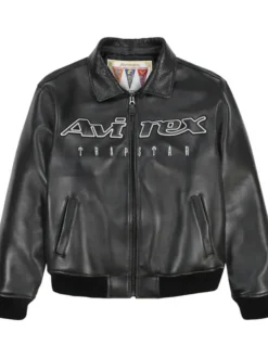 AVIREX X TRAPSTAR JACKET