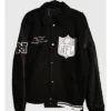 Abercrombie 2026 Pro Bowl Game Jacket