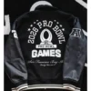 Abercrombie Pro Bowl Game Jacket