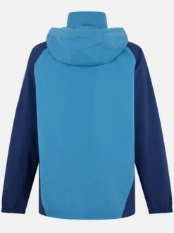Adidas Arsenal 2025_2026 Anorak Jacket