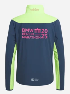 Adidas Berlin Marathon Mens Jacket