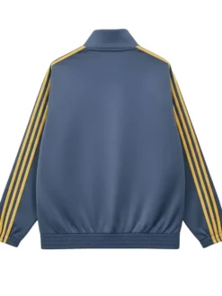 Adidas CNY Yellow Stripes Jacket