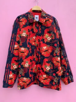 Adidas Chinese Lunar New Year Jacket