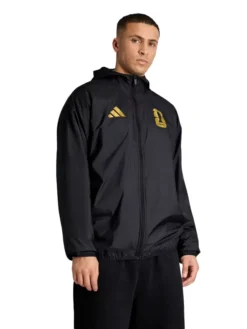 Adidas FIFA World Cup 2026 Windbreaker Jacket