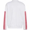 Adidas France 2026-2027 Track Jacket