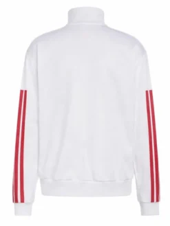 Adidas France 2026-2027 Track Jacket