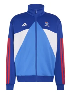 Adidas France Track Jacket