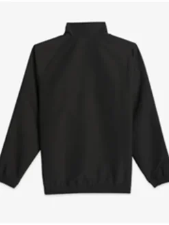 Adidas Gazelle Black Track Jackets