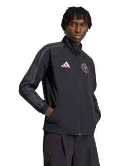 Adidas Inter Miami CF Anthem Jacket