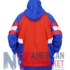 Adidas Jacket Arsenal