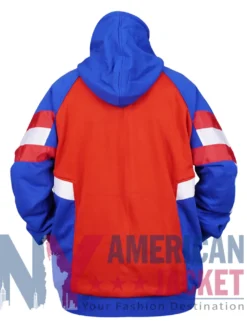 Adidas Jacket Arsenal