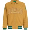Adidas Mexico World Cup 2026 Jacket
