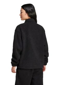 Adidas Original Teddy Fleece Full-Zip Jacket
