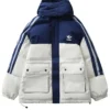 Adidas Puffer Jacket