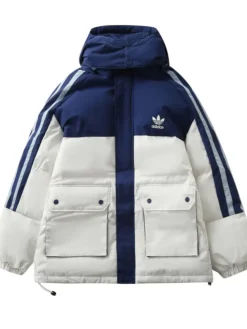 Adidas Puffer Jacket