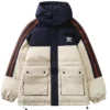 Adidas Puffer Jacket