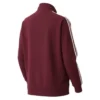 Adidas Retro Fleece Track Jacket