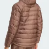 Adidas Terrex Puffer Jacket