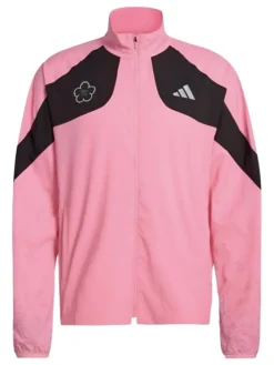 Adidas Tokyo Marathon 2026 Track Jacket
