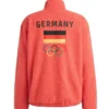 Adidas Winter Olympics 2026 Team Germany Jacket