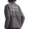 Adidas x AUDI FORMULA ONE TEAM Jacket