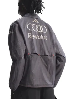 Adidas x AUDI FORMULA ONE TEAM Jacket