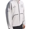Adidas x Audi Revolut F1 Engineers Track Jacket