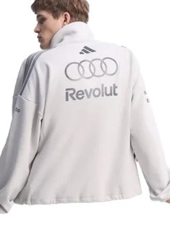 Adidas x Audi Revolut F1 Track Engineers Jacket