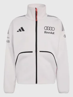 Adidas x Audi Revolut Track F1 Engineers Jacket