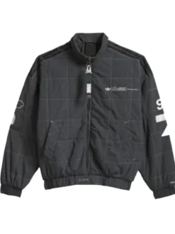 Adidas x Bad Bunny F1 Racing Jacket