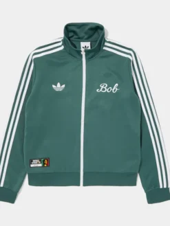 Adidas x Bob Marley Track Jacket