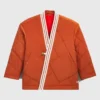 Adidas x Edison Chen Clot Wrap Jacket