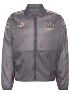 Adidas x FORMULA ONE AUDI TEAM Jacket