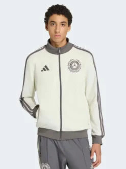 Adidas x Mercedes F1 Team AMG Jacket