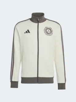 Adidas x Mercedes F1 Team Jacket