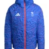Adidas x Team GB Milano Cortina 2026 Jacket