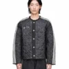 Adidas x Thug Club Padded Liner Jacket