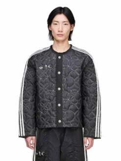 Adidas x Thug Club Padded Liner Jacket
