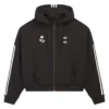 Adidas x Willy Chavarria LA Hooded jacket