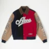 Akoo Varsity Prey Jacket
