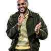 All Star 2026 Carmelo Anthony Jacket