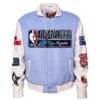 All-Star 2026 Varsity Jacket